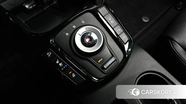 Kia The New Seltos id 4578829 из Кореи 29