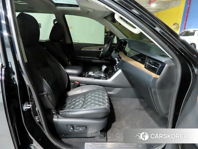 Kia Mohave Master id 4384040 из Кореи 19