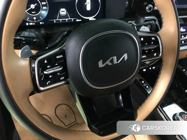 Kia Sorento 4th Generation id 4682484 из Кореи 19