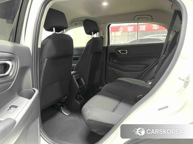 Honda Binzhi id 4348228 из Китая 17