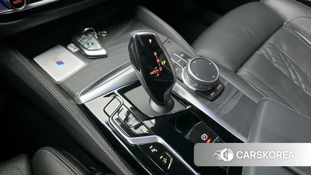 BMW 6 Series GT (G32) id 3027575 из Кореи 19