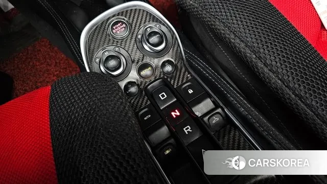 McLaren 570S id 3484986 из Кореи 19