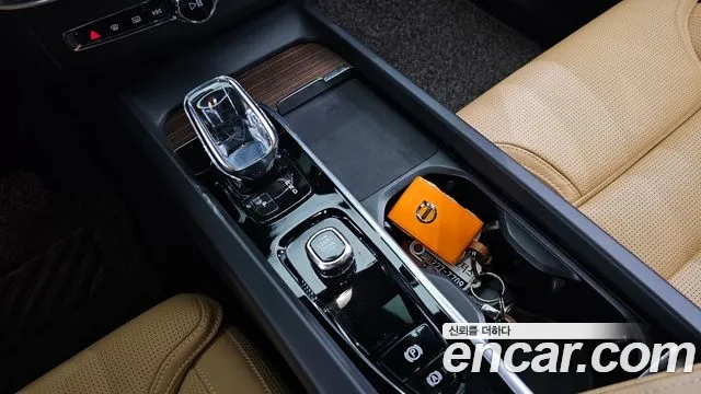 Volvo XC60 second Generation id 2954661 из Кореи 19