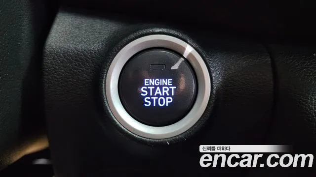 Hyundai Kona id 2760670 из Кореи 19