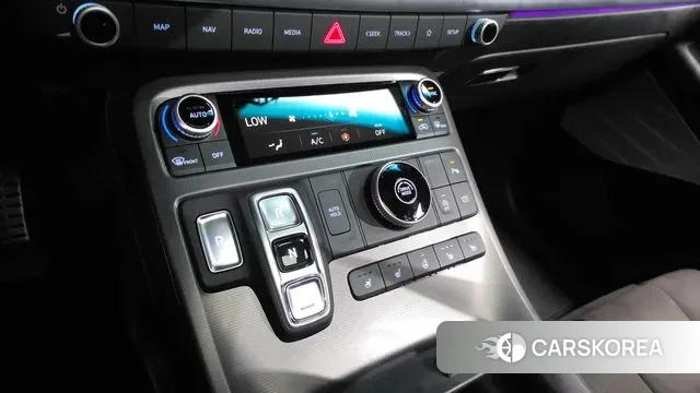 Hyundai The New Palisade id 3011133 из Кореи 19