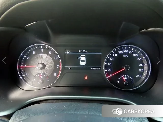 Kia The New K3 2nd generation id 3690990 из Кореи 18