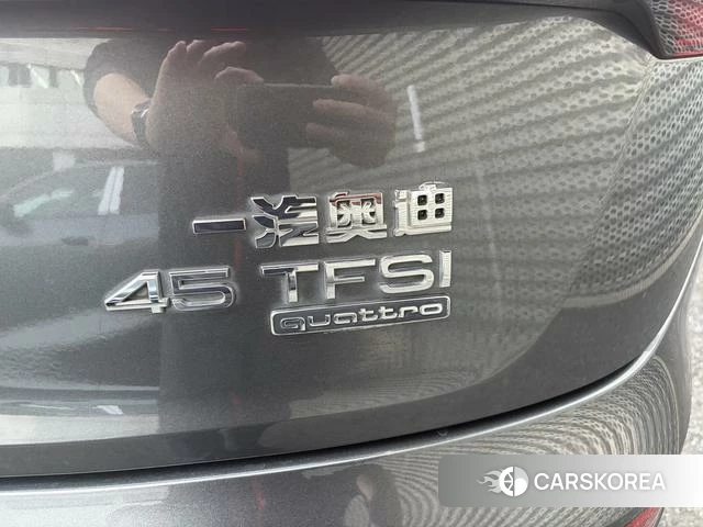 Audi Q5L id 4348825 из Китая 18