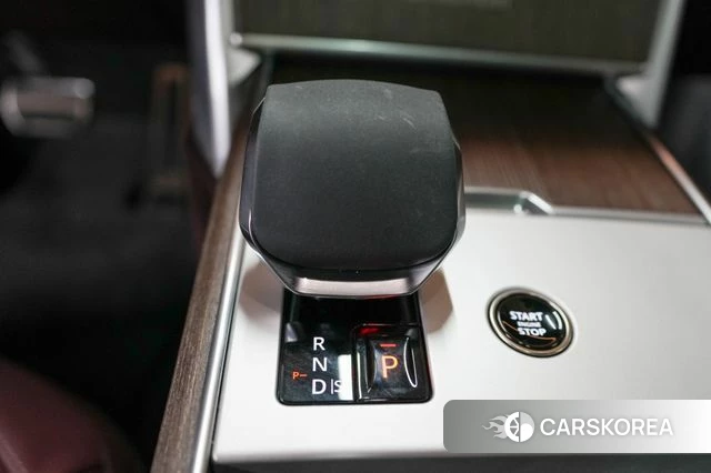 Land Rover Range Rover 5th Generation id 4623171 из Кореи 19