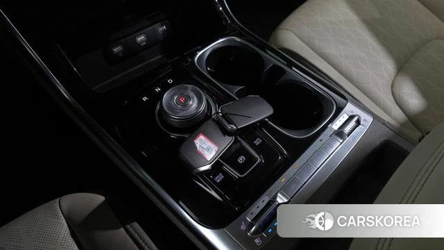 Kia Carnival 4th generation id 4186948 из Кореи 34