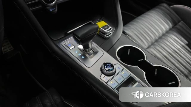 Genesis G70 id 4305164 из Кореи 33