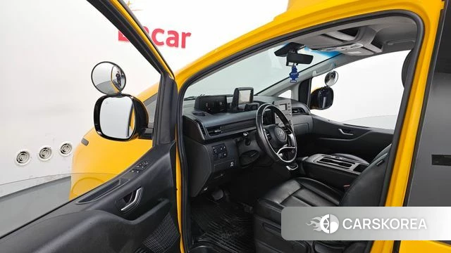 Hyundai Staria id 4572735 из Кореи 34