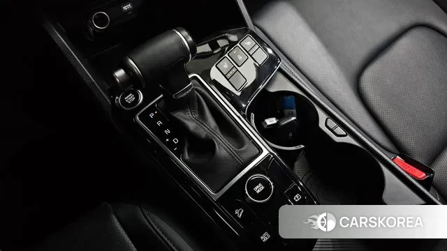 Kia Sportage 5th Generation id 3438048 из Кореи 19