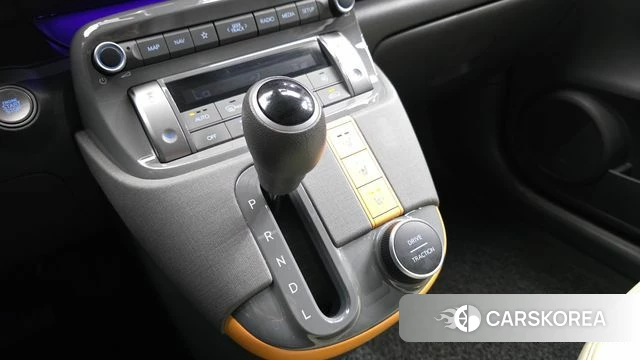 Hyundai Casper id 4631635 из Кореи 30