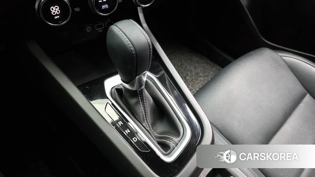 Renault Korea (Samsung) XM3 id 4186193 из Кореи 30