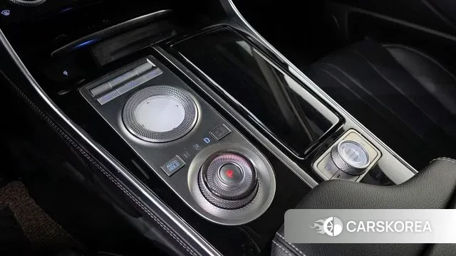 Genesis GV80 id 3746406 из Кореи 19