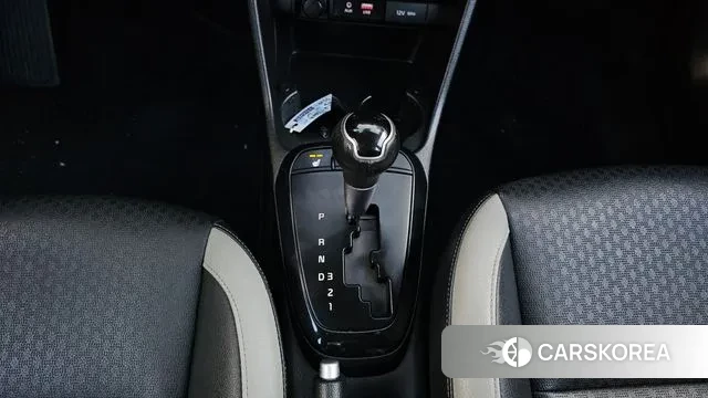 Kia All New Morning (JA) id 3489531 из Кореи 19