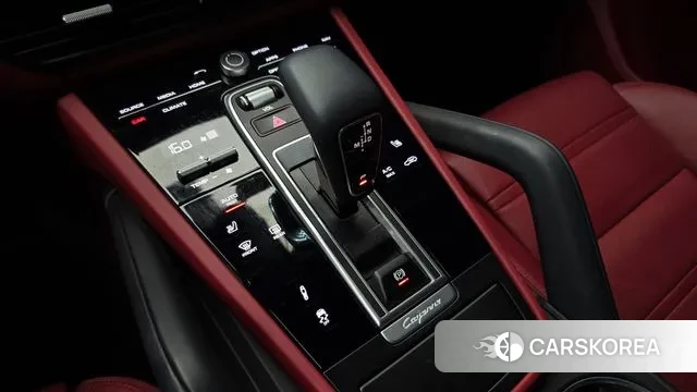 Porsche Cayenne (PO536) id 3115373 из Кореи 19