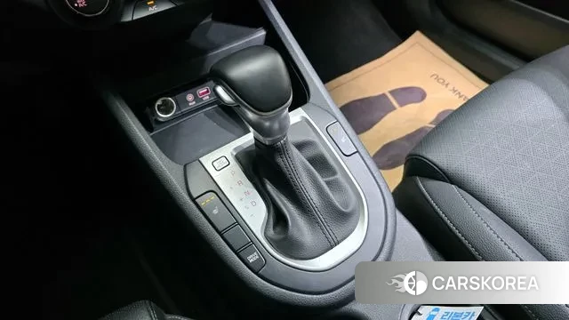 Kia Come New K3 id 3282920 из Кореи 19