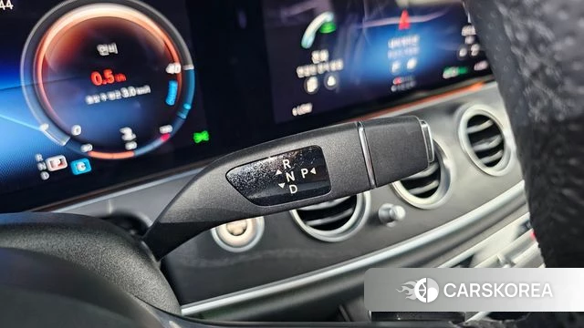 Mercedes-Benz E-Class W213 id 4423451 из Кореи 29