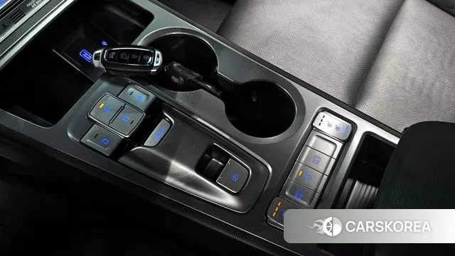 Hyundai Kona Electric id 3611905 из Кореи 19