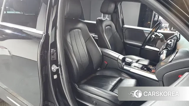 Mercedes-Benz GLB-Class X247 id 3417107 из Кореи 19