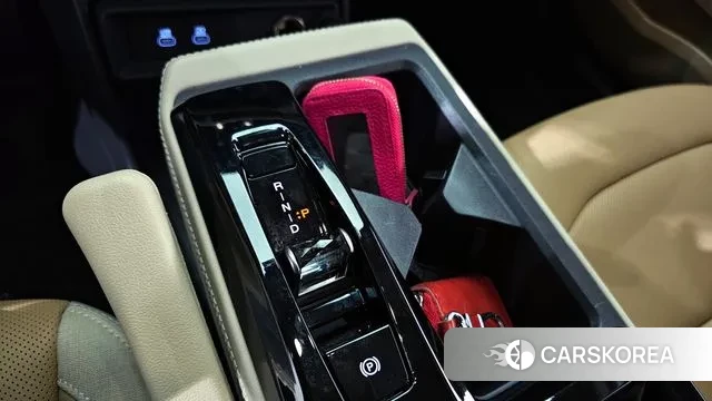 Ssangyong Actian 2nd Generation id 3436794 из Кореи 19