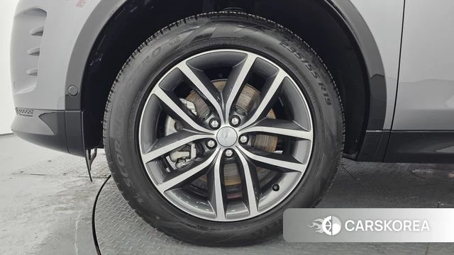 Land Rover Discovery Sports 2nd Generation id 4193989 из Кореи 19