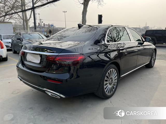 Mercedes-Benz E-class id 4263748 из Китая 9