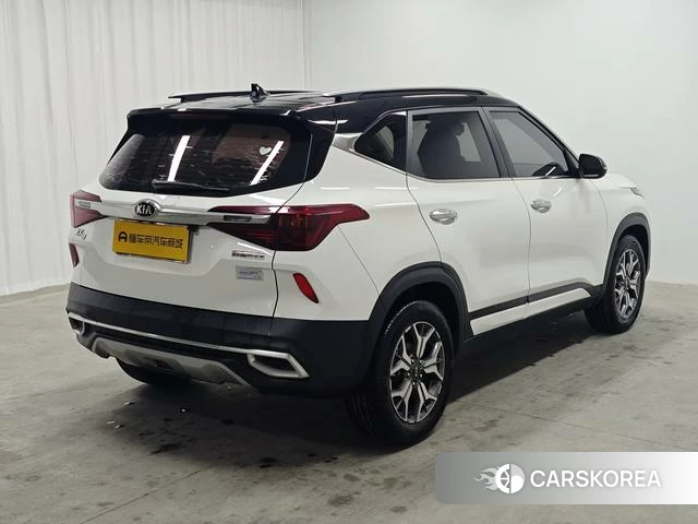 Kia Proud run id 4261310 из Китая 19