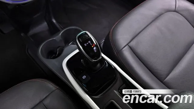 Chevrolet (GM Daewoo) Bolt EV id 2865616 из Кореи 19