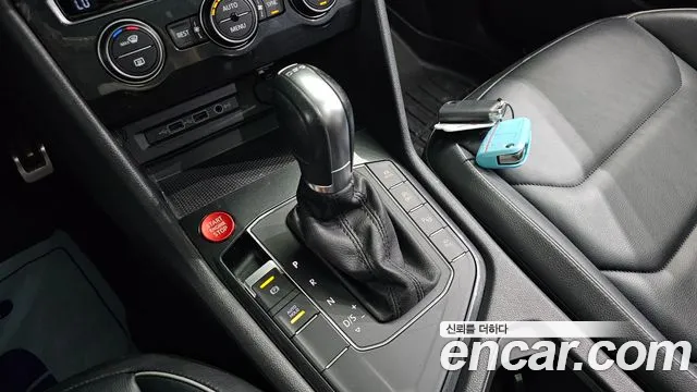 Volkswagen Tiguan second Generation id 2850787 из Кореи 19