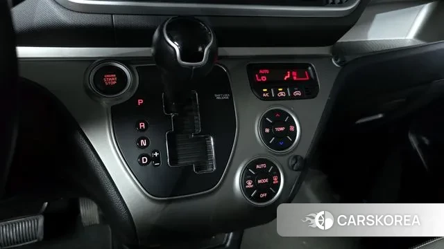 Kia The New Ray id 3243134 из Кореи 19