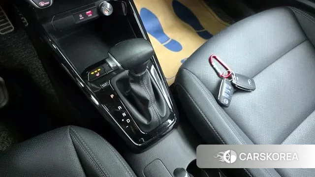 Kia Stonic id 3568796 из Кореи 19