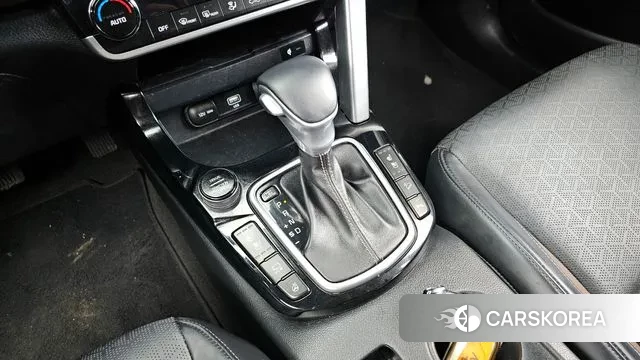 Kia Seltos id 3535718 из Кореи 19