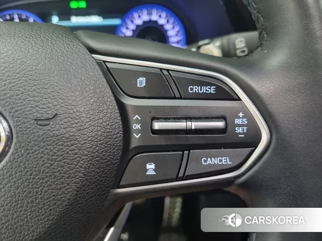 Hyundai Palisade id 2976895 из Кореи 12