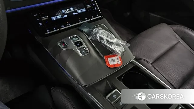 Hyundai The New Grandeur IG id 3396250 из Кореи 19