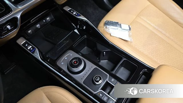 Kia Sorento 4th Generation id 4422556 из Кореи 33