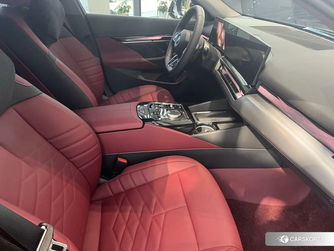 BMW 5 series id 4512380 из Китая 9