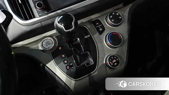 Kia The New Ray id 3966355 из Кореи 19