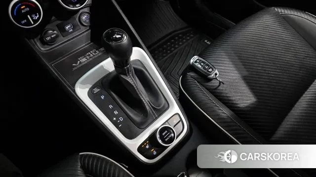 Hyundai Venue id 3789211 из Кореи 19