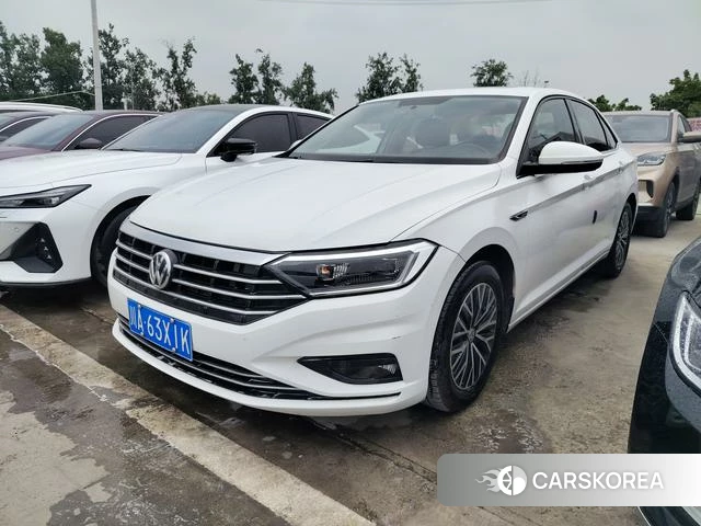 Volkswagen Sagitar id 4359554 из Китая 11