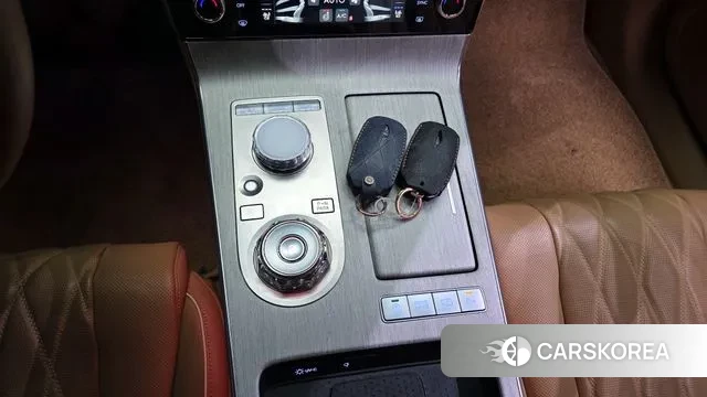 Genesis G80 (RG3) id 3758100 из Кореи 19