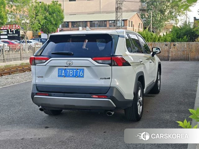 Toyota RAV4 Rongfang id 4348777 из Китая 12