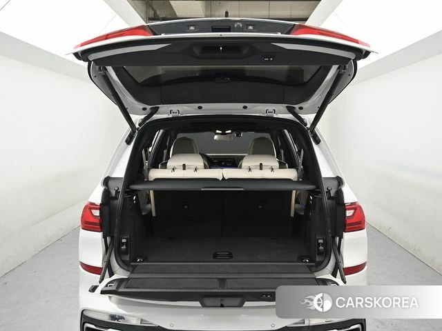 BMW X7 (G07) id 3818853 из Кореи 19