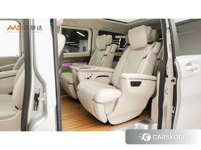 Mercedes-Benz V-class id 4314405 из Китая 10