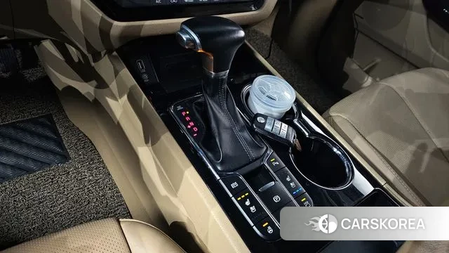 Kia The New Carnival id 3598863 из Кореи 19