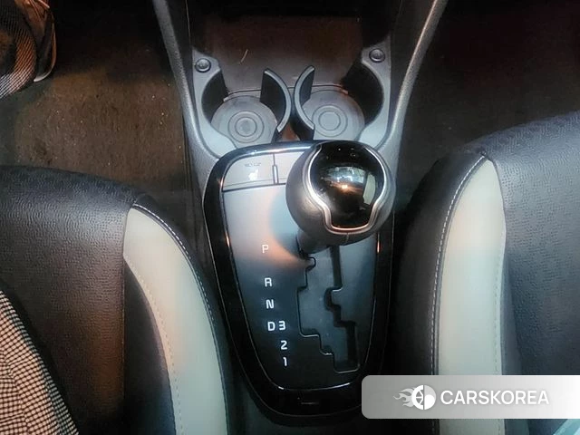 Kia All New Morning (JA) id 4677732 из Кореи 19