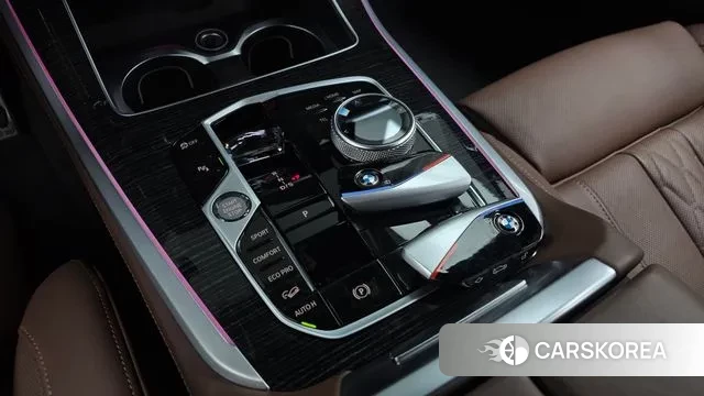 BMW X5 (G05) id 3619957 из Кореи 19