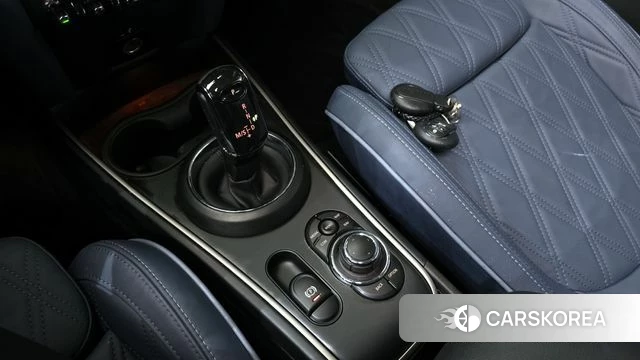 Mini Cooper S Countryman id 4249069 из Кореи 30