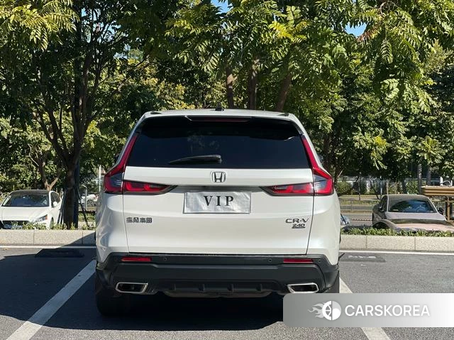Honda CR-V id 4297953 из Китая 17